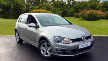 Volkswagen Golf 1.4 Tsi Match 5Dr Petrol Hatchback